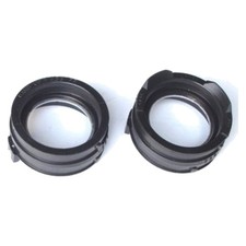 Collettore di aspirazione per