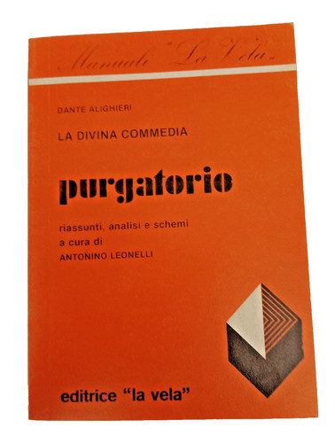 Purgatorio divina commedia - "purgatorio",