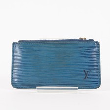 Louis Vuitton Epi De Poche