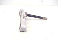 31427724818 PIASTRA STERZO INFERIORE BMW F800ST SCARVER 2007