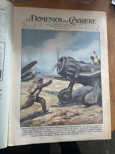 Domenica del corriere 22 - del,