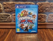 Skylanders Trap Team PS4