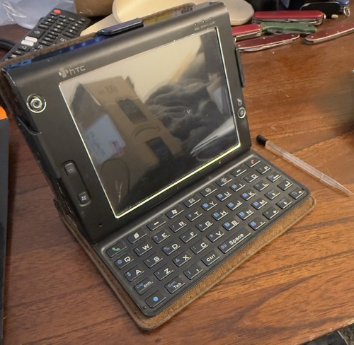 Htc advantage x7500 windows - x7500,