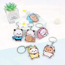 Portachiavi Bubu Dudu