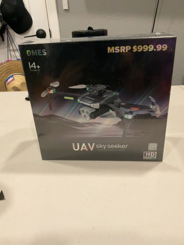 Dmes sky seeker p19 - dmes,