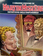 MARTIN MYSTERE 32- CASTELLI