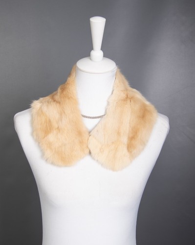 1429 glamour vera pelliccia - glamour,