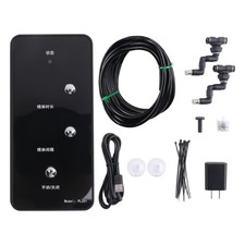 Umidificatore per Rettili,  di