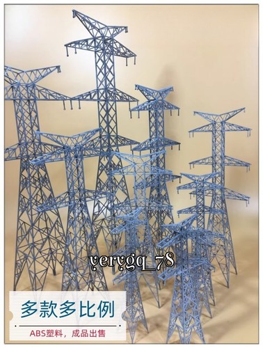 Multiple scale high - scale,