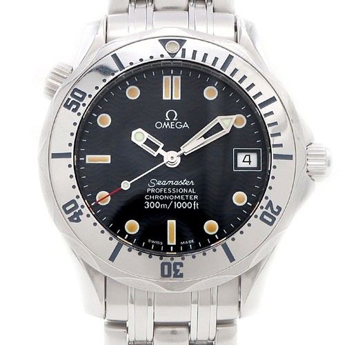 Omega seamaster professional - omega,