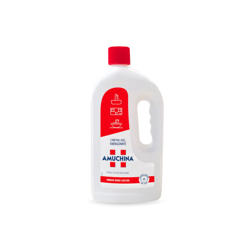 Amuchina crema gel - amuchina,