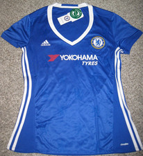Maglia Chelsea FC 2016 donna