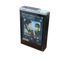 COWON PLENUE D 32GB PD-32-SB