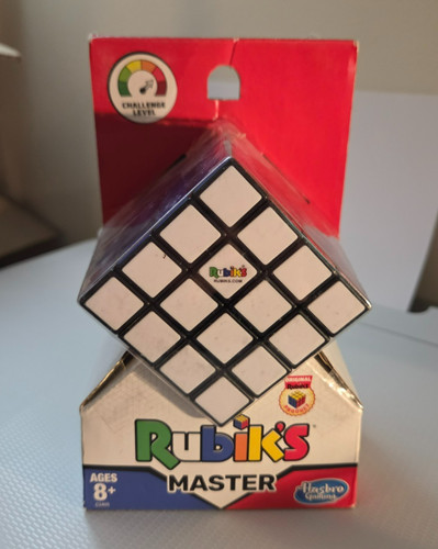 Rubik cube master - cube, master,