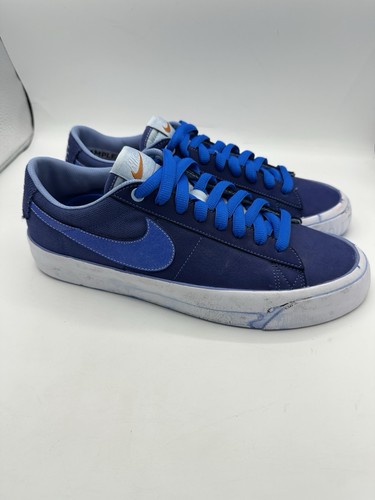 Nike zoom blazer - nike, gt
