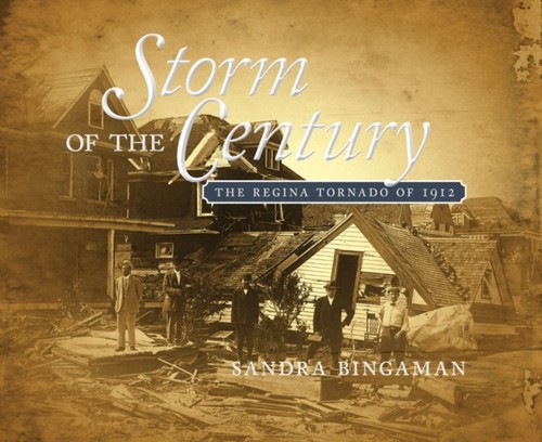 Storm the century - the,