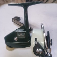 Abu Cardinal 33 Made In Sweden