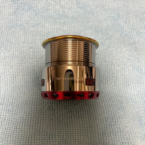 Bobina daiwa type r - bobina, td-z