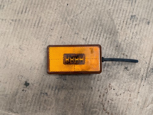 Scania 24v led r - g, l=r