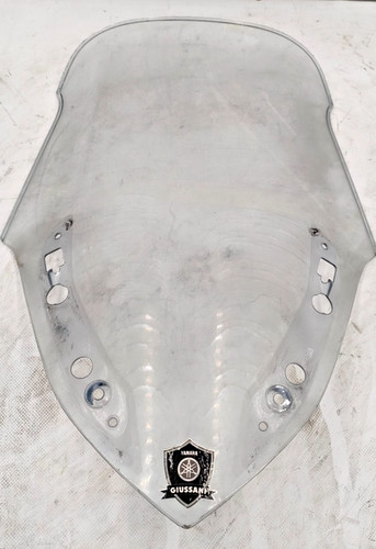 Plexiglass - scolorito, )-
