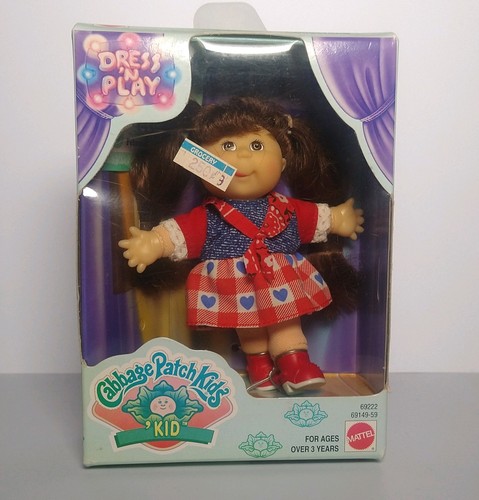 Mattel cavolo patch rara - patch,