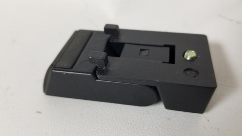 Piedino anteriore icom 781 - piedino,