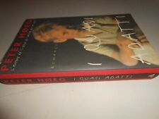 LIBRO  - I QUASI ADATTI - PETER HOEG - A.MONDADORI