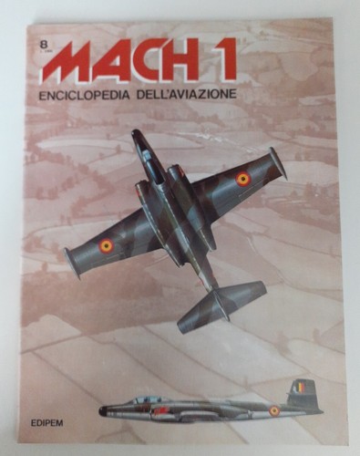 Mach enciclopedia - mach, 1