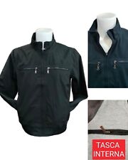 Giubbotto Uomo MULTITASCHE