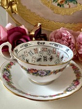 Set piattini tazza da tè