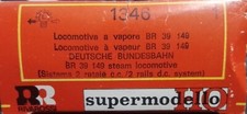 Rivarossi 1346 locomotiva - 1346,
