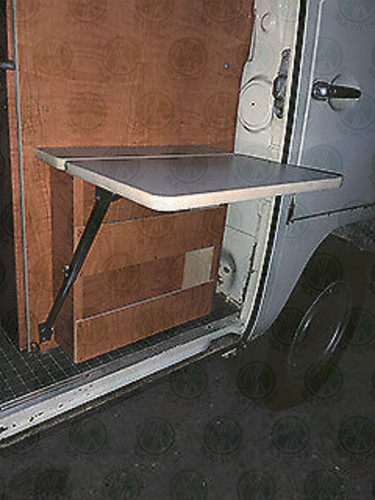 Westfalia early bay spice - westfalia, t2