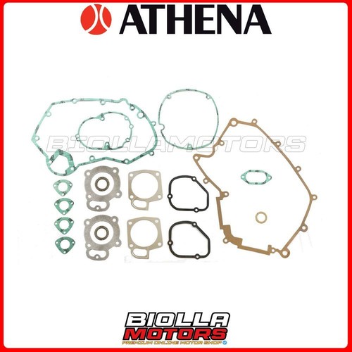 Kit guarnizioni motore athena - kit,
