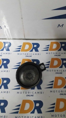Clacson tromba honda silver - honda,