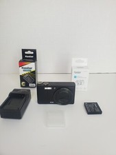 Ricoh Digital Camera CX1 9.2MP