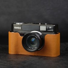 Custodia per Konica Hexar AF