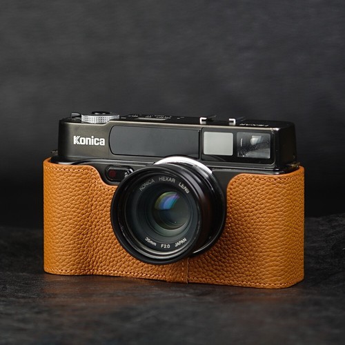 Custodia per konica hexar - per,
