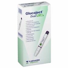 Glucoject Dual Plus A.Menarini