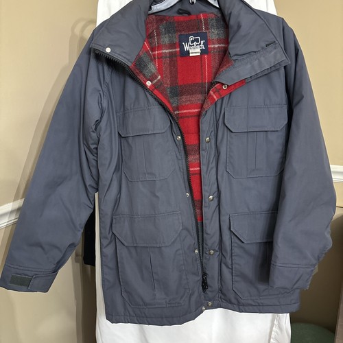 Cappotto campo vintage - da,