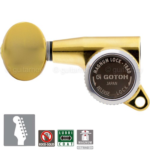 Nuovo gotoh sg381 mgt - 6, in