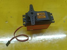 Savöx Special Servo SV-0236M Servo digitale Materiale trasmissione 1/5