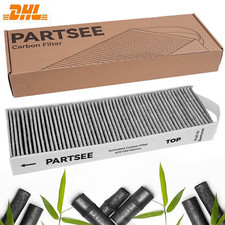 Filtro per Bora Pure PUAKF X