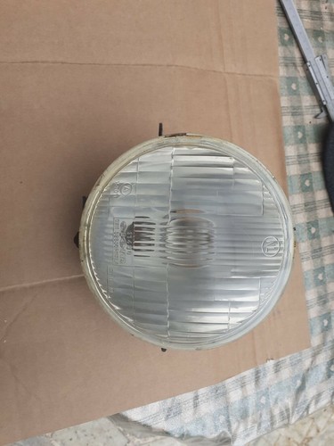 Faro vespa originale depoca - px,