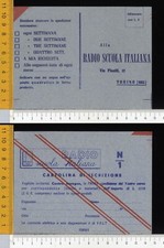 46041] TORINO - COMMERCIALE