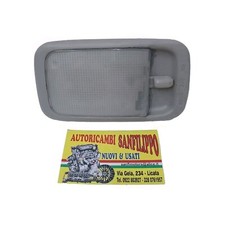 Plafoniera Luce Di Cortesia Interna Abitacolo Toyota Yaris Originale ICHIKOH 12V