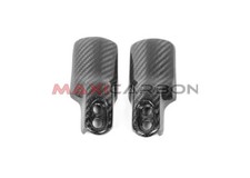 Parasteli carbonio Yamaha VMAX