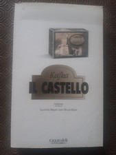Il castello - Kafka - a cura