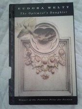 The optimist daughter - the,