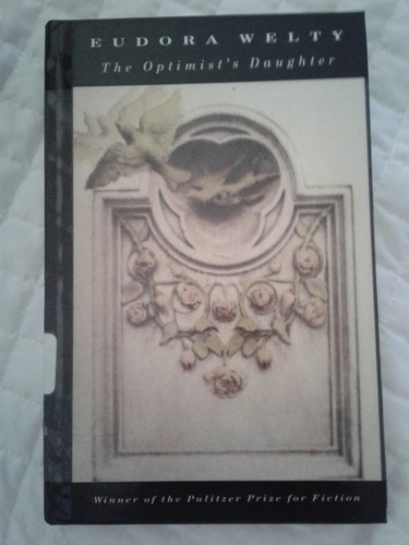 The optimist daughter - the,