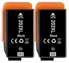 Confezione da 2 cartucce di